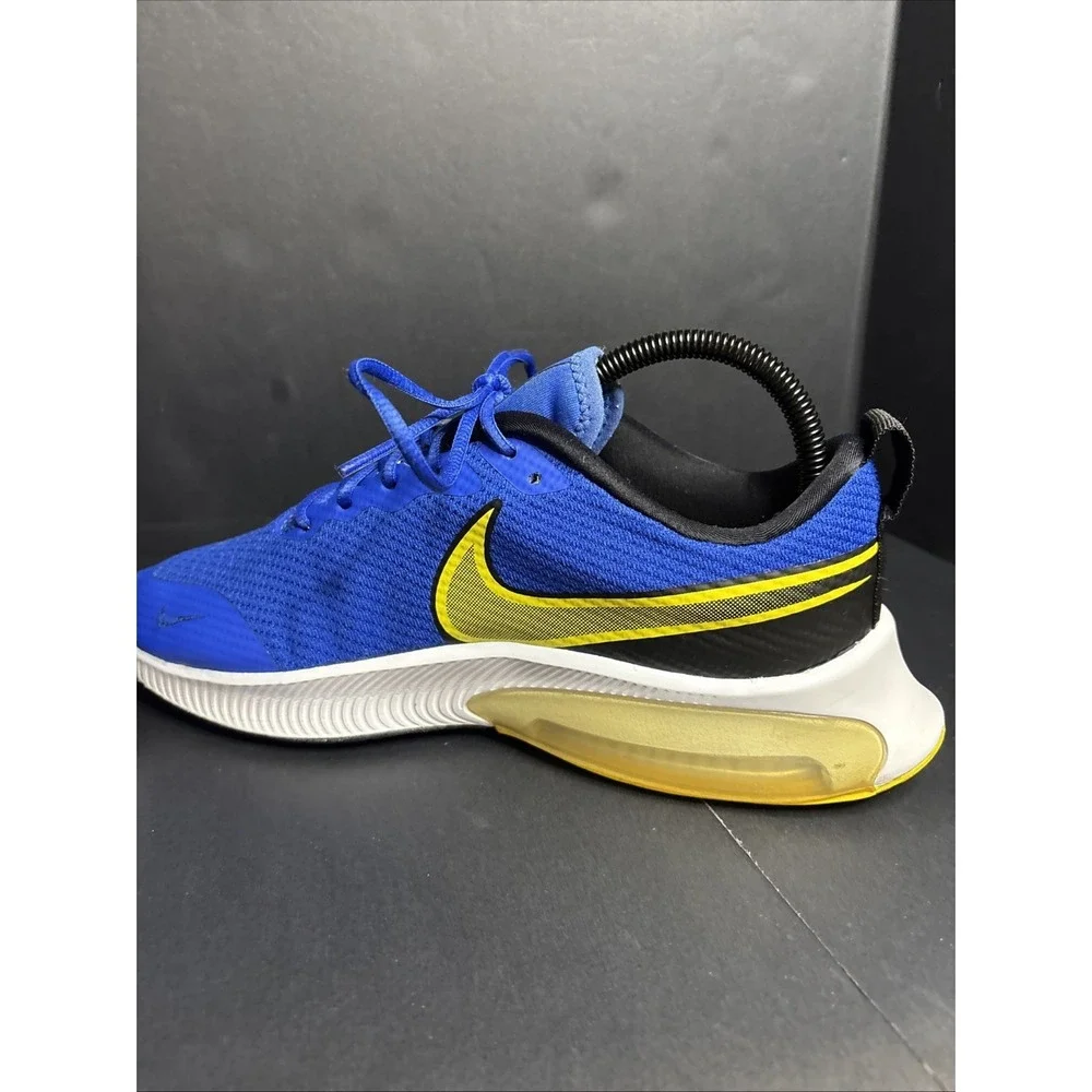 Nike Air Zoom Size 7Y CK0715-400